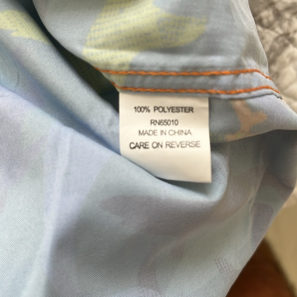 Catchit Shirt - Picture 3 of 3